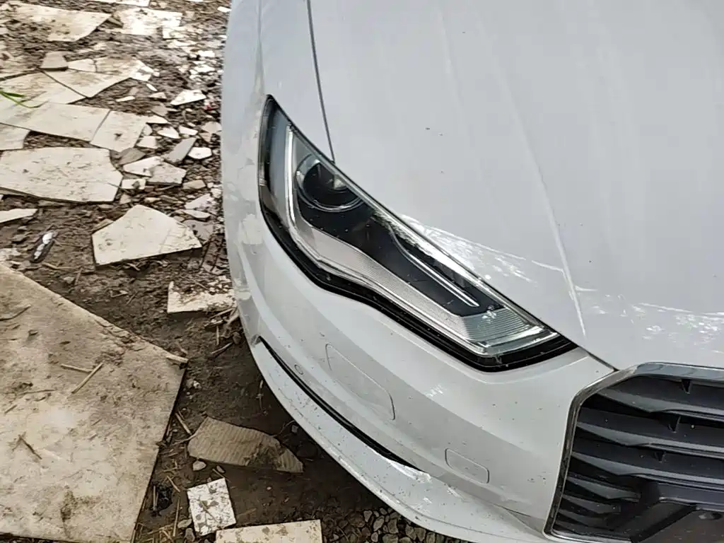Audi A3 — миниатюра 11
