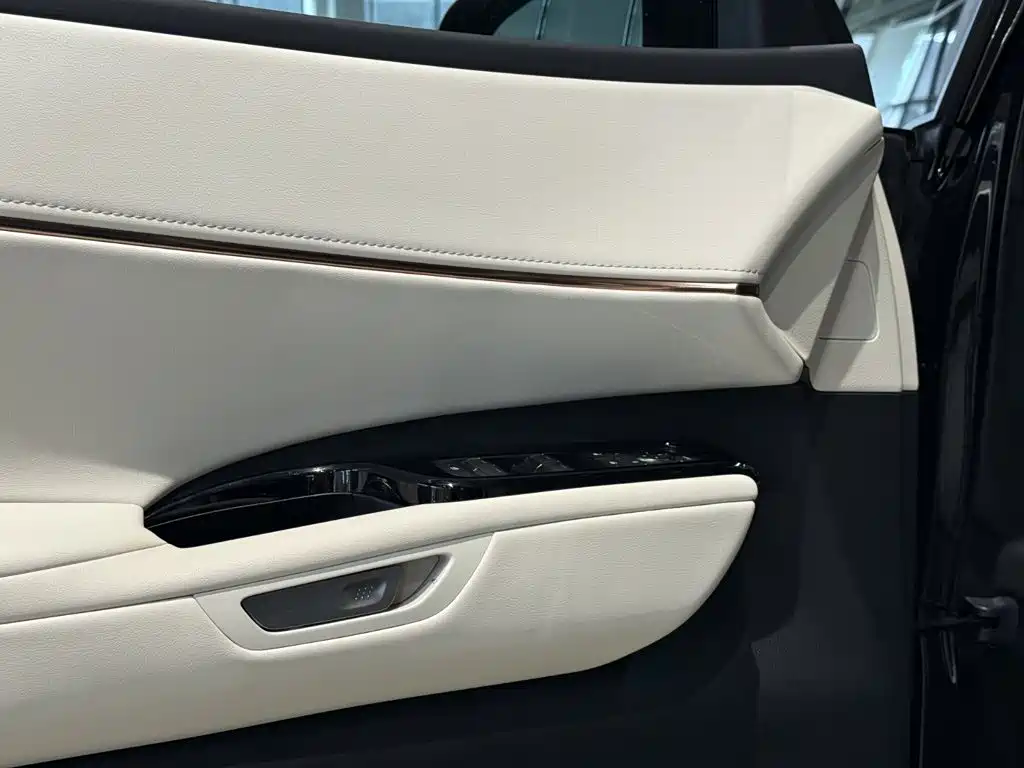 Lexus LM — миниатюра 20