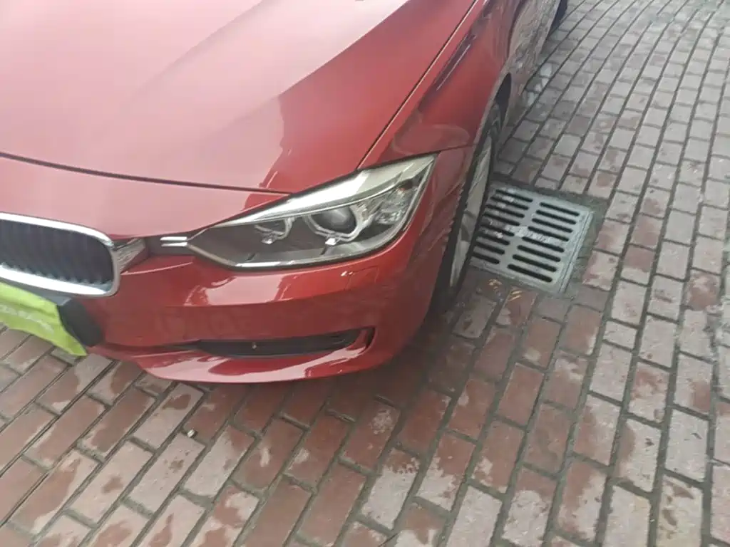BMW 3 Series — миниатюра 24