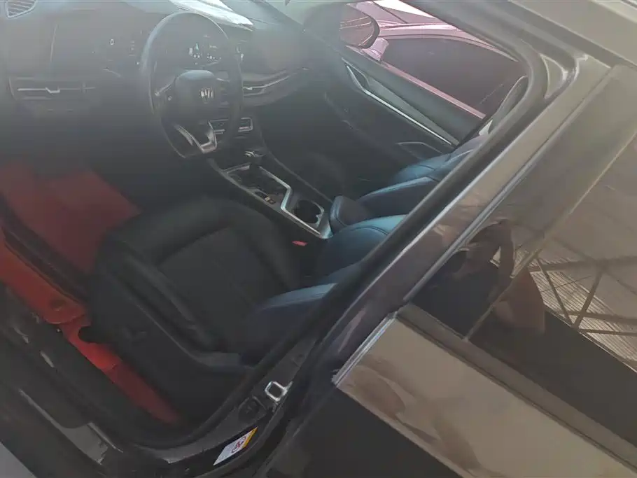 Changan CS55PLUS CS55 PLUS 2021 1.5T DCT Luxury