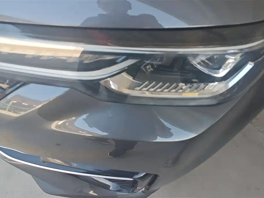 Changan CS55PLUS CS55 PLUS 2021 1.5T DCT Luxury