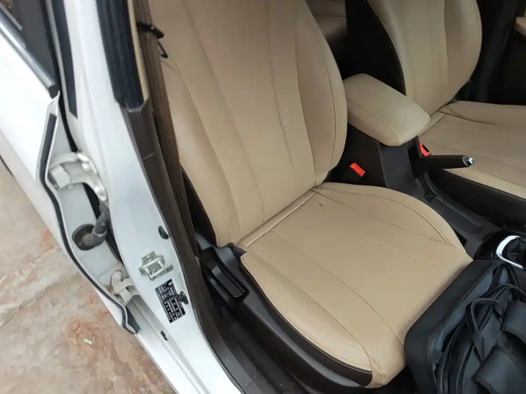 Baojun 310W — миниатюра 25