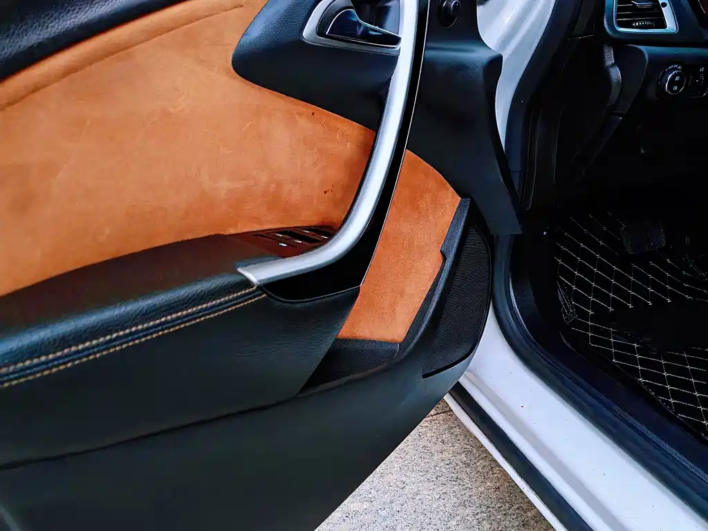 Buick Excelle — миниатюра 27