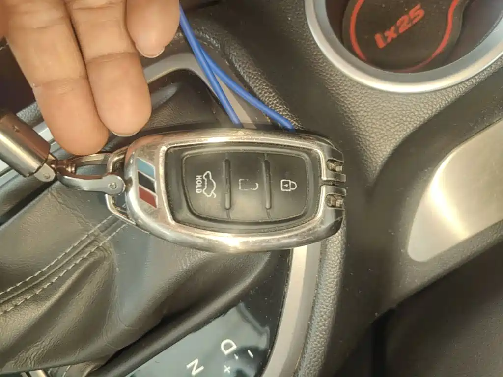 Hyundai ix25 — миниатюра 9