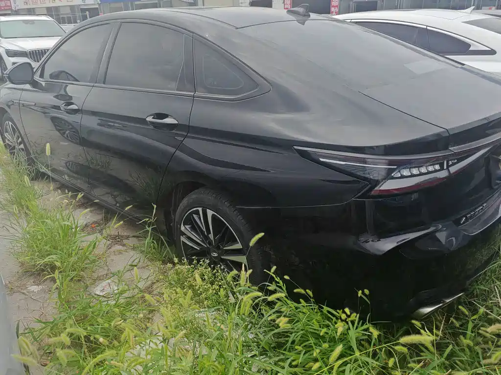Chery Arrizo 8 — миниатюра 13