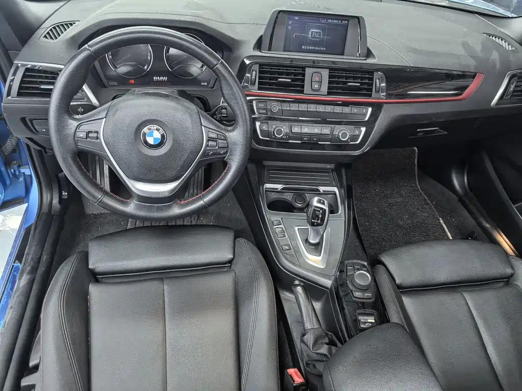 BMW 2 Series (Import) — миниатюра 6