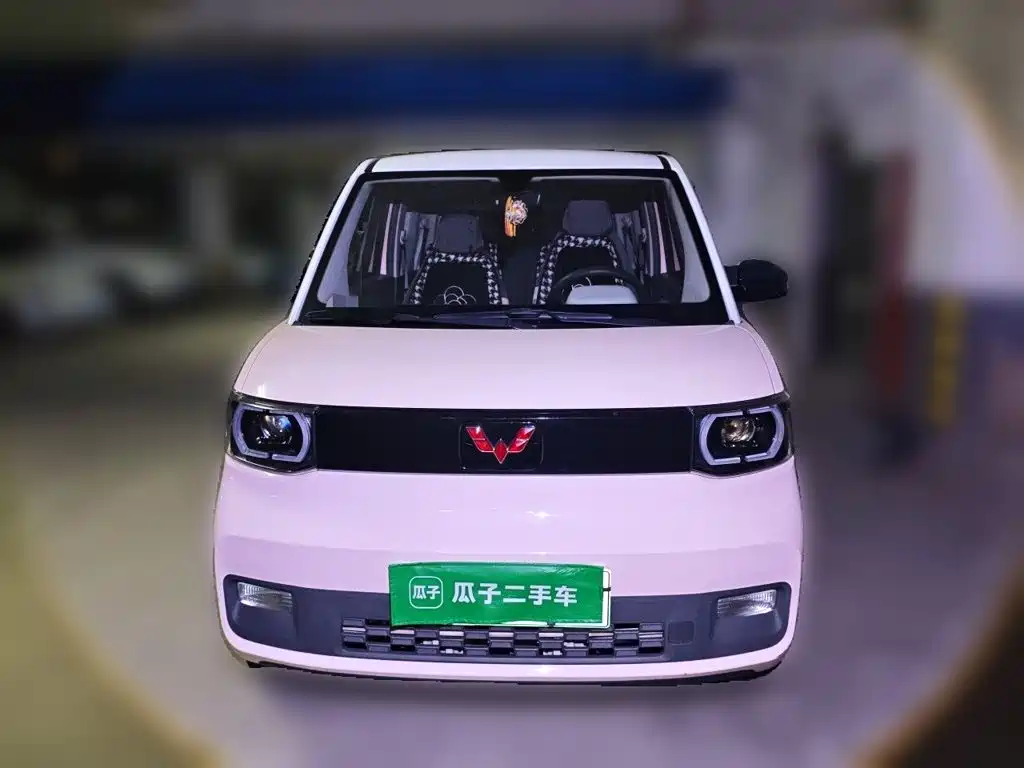 Wuling MINIEV — миниатюра 2