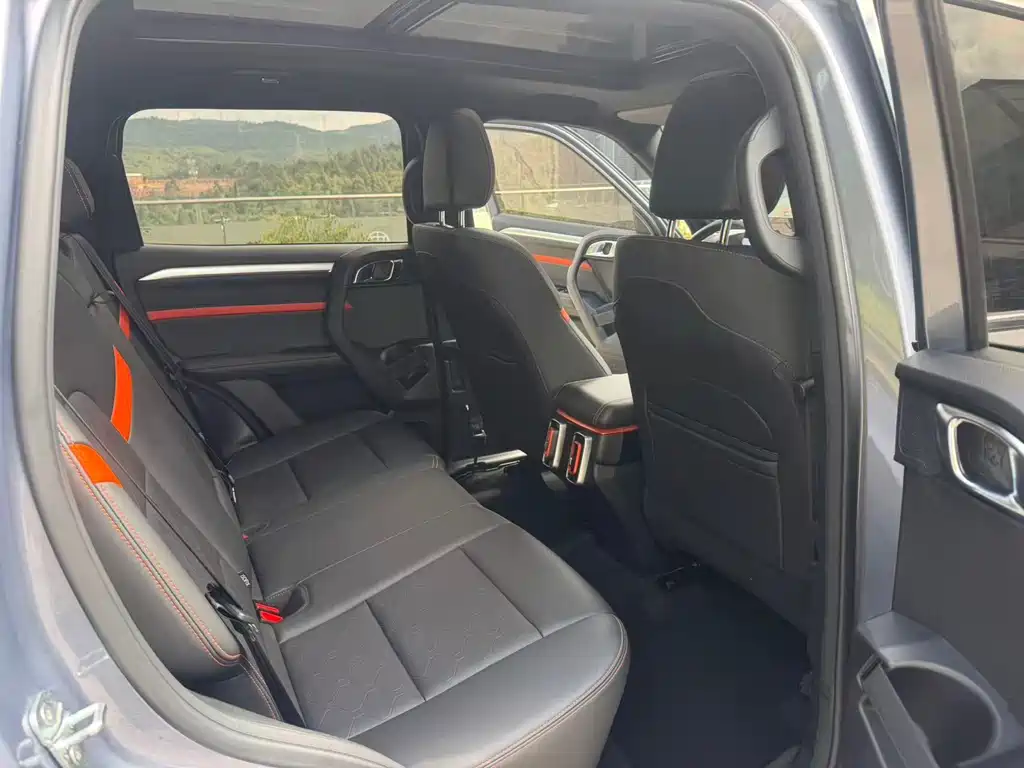 Haval 长城大狗 — миниатюра 10