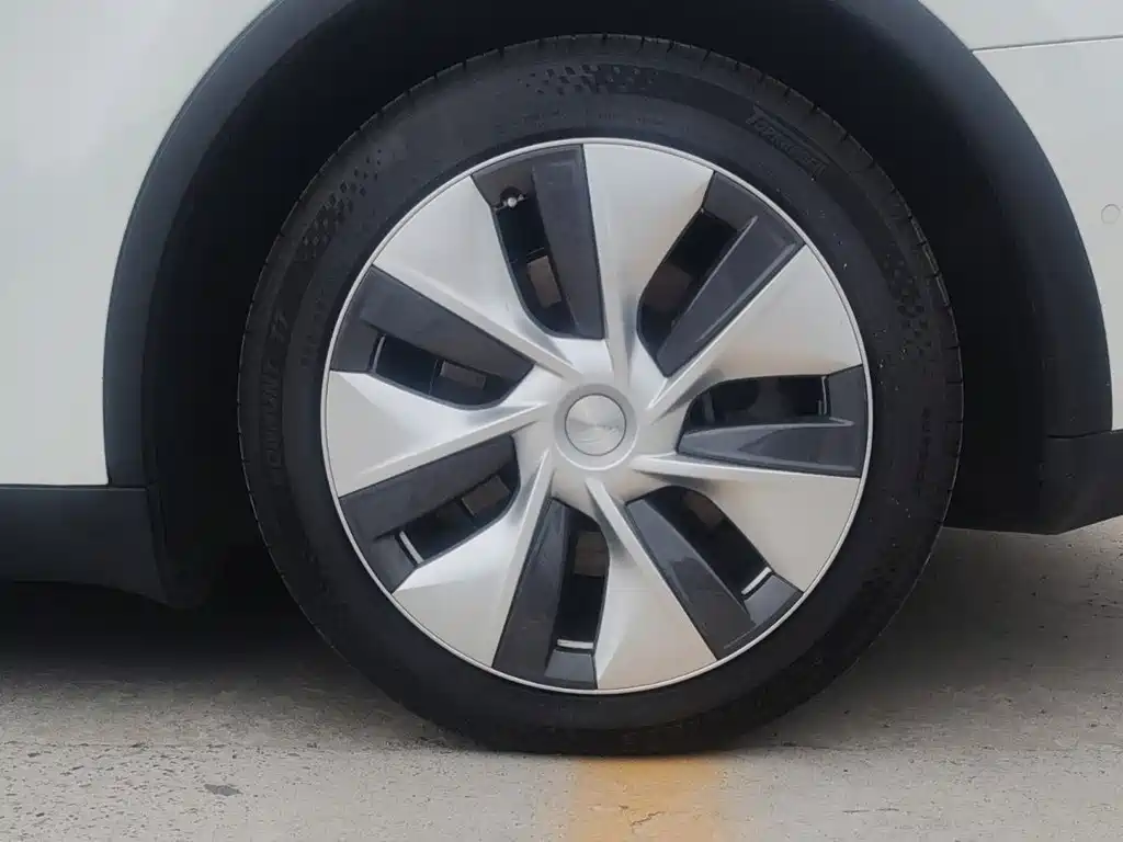 Tesla Model Y — миниатюра 14