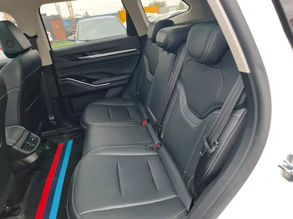 Haval H6 — миниатюра 17