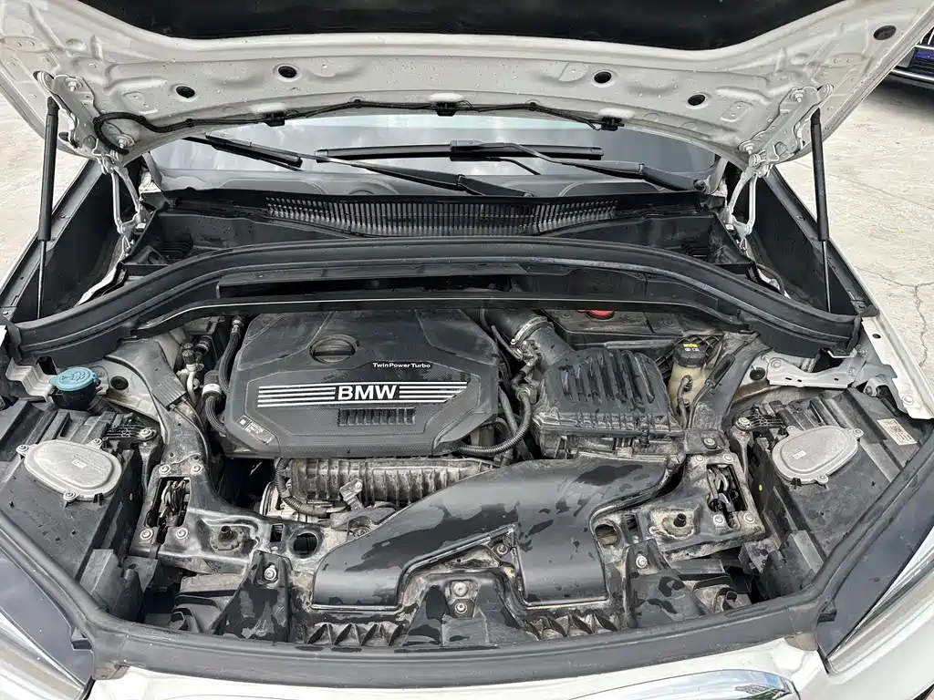 BMW X1 — миниатюра 16