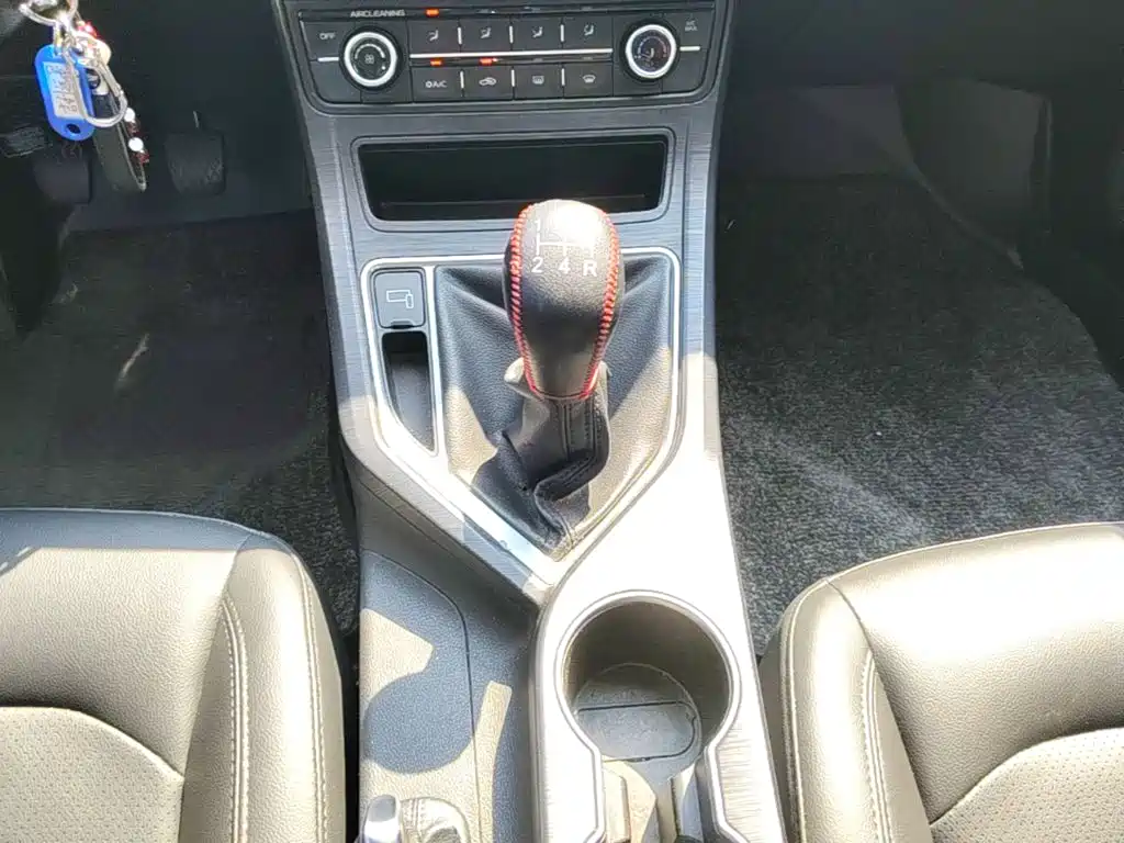 Geely Vision — миниатюра 14