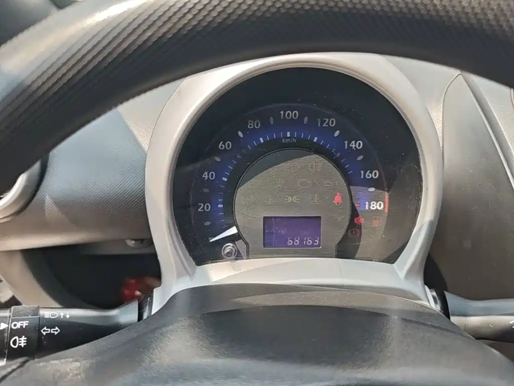 BYD F0 — миниатюра 12
