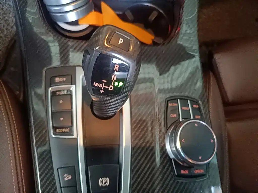 BMW X4 — миниатюра 14