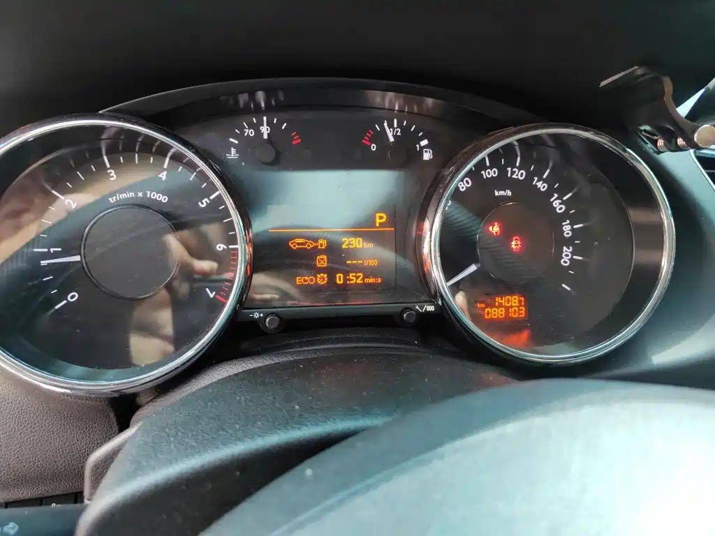 Peugeot 3008 — миниатюра 12
