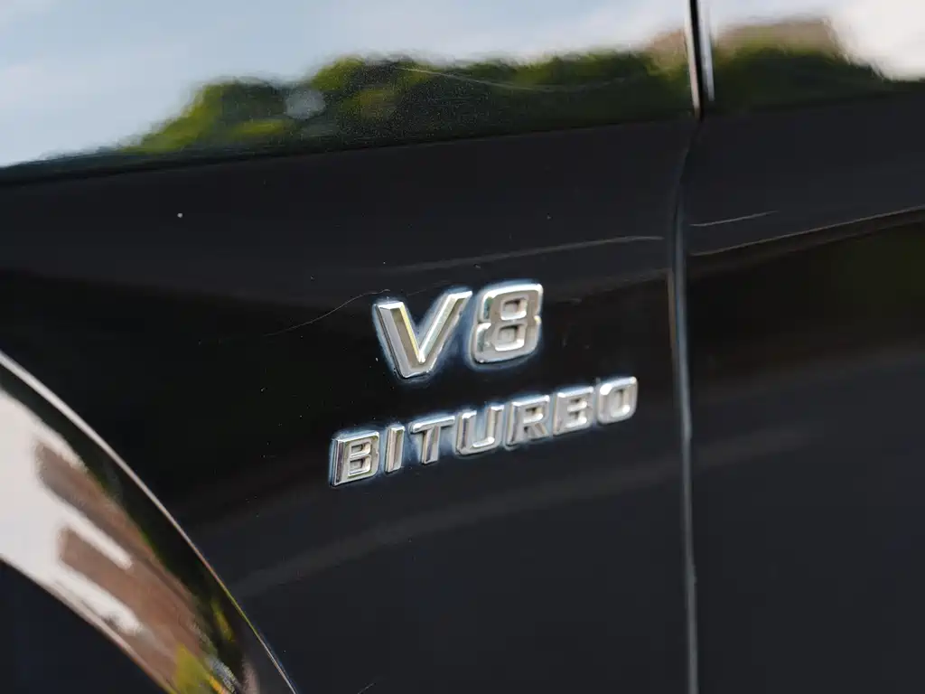 Mercedes-Benz GL-Class AMG — миниатюра 14