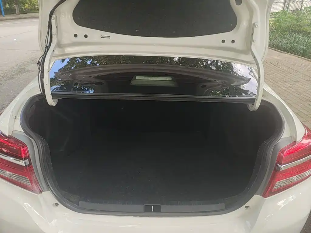 Toyota Vios — миниатюра 19