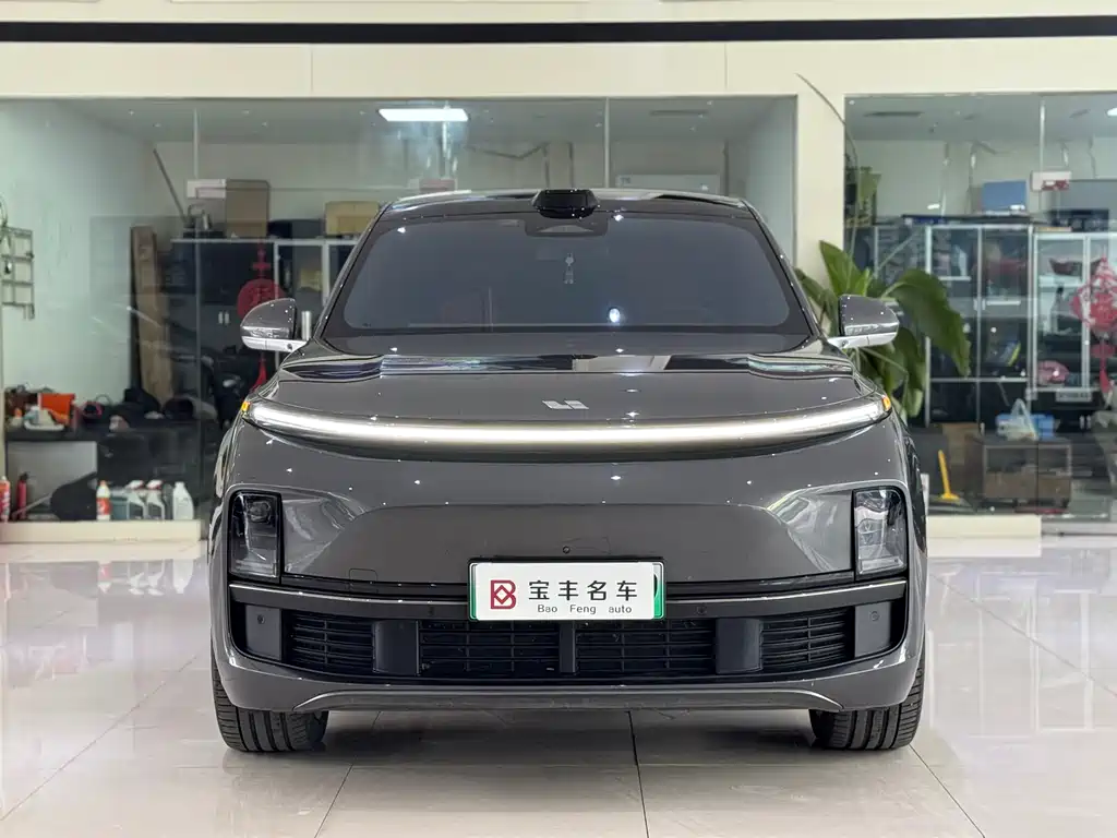 Li Auto IDEAL L9