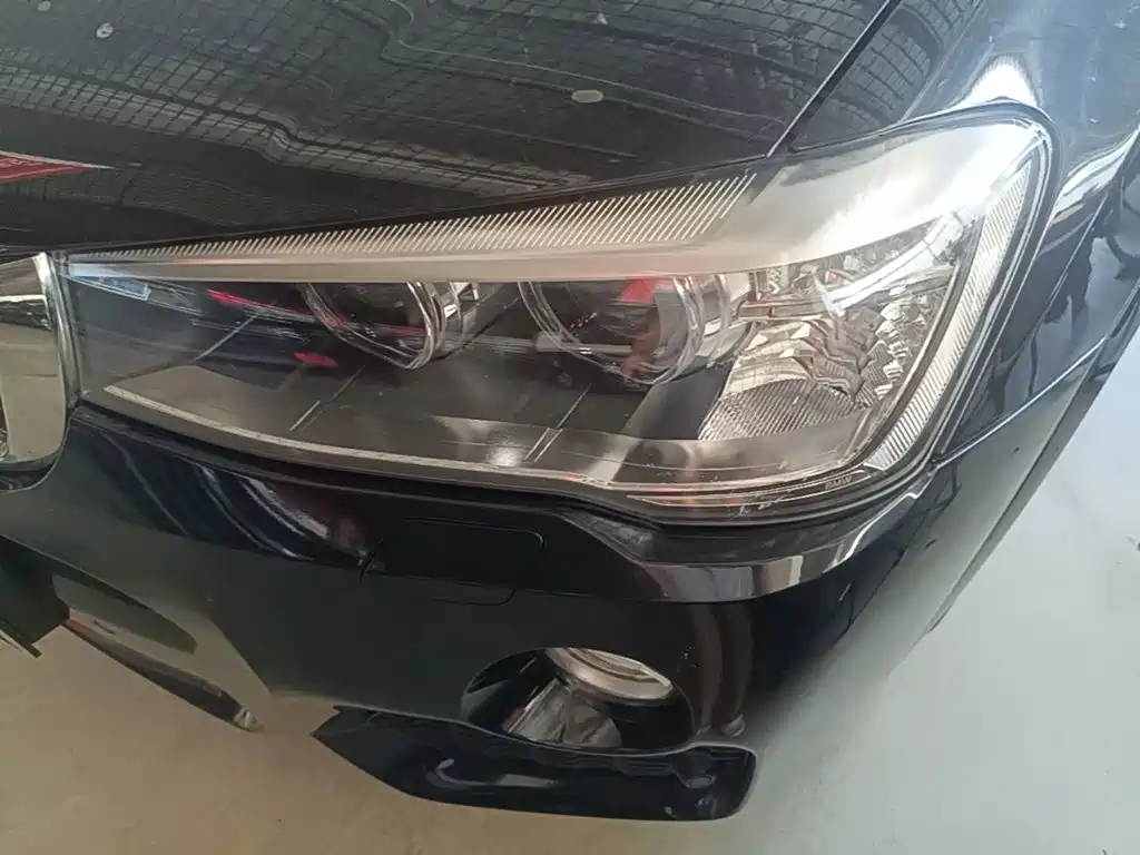 BMW X4 — миниатюра 24