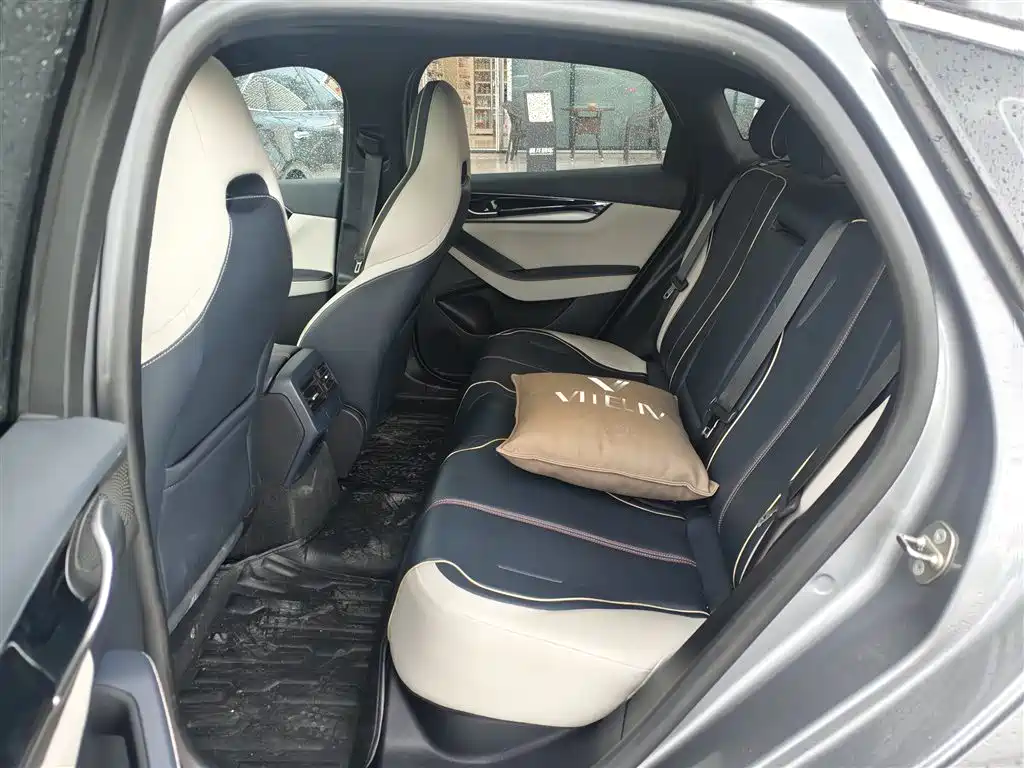 BYD Qin PLUS — миниатюра 6