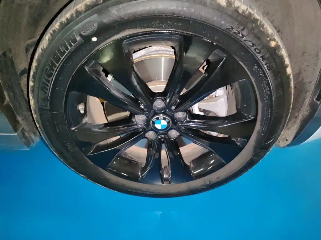 BMW X2 — миниатюра 8