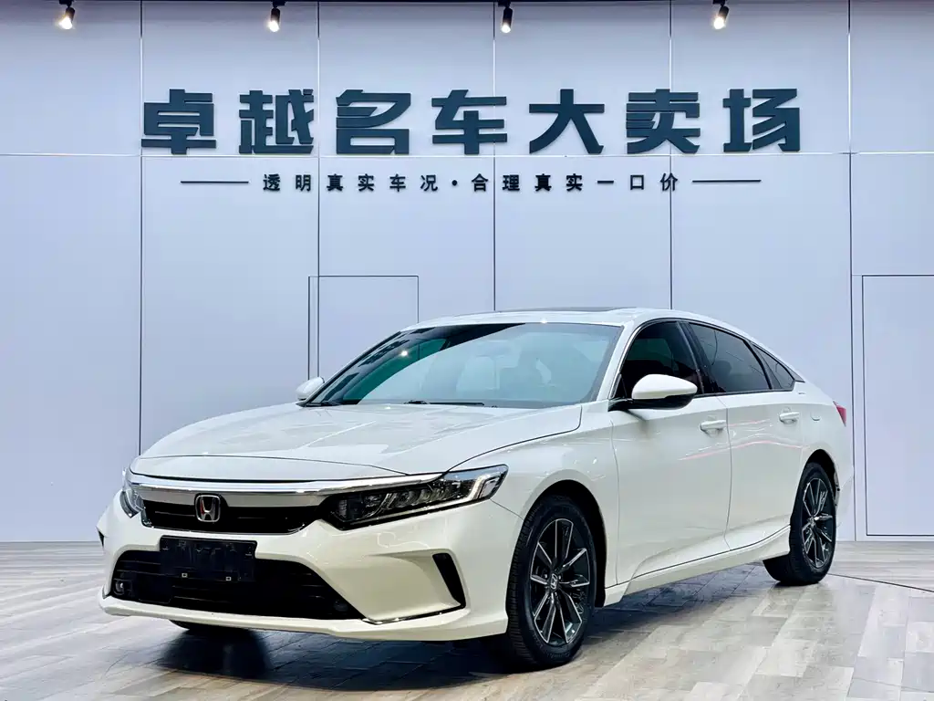 HONDA YINGSHIPAI