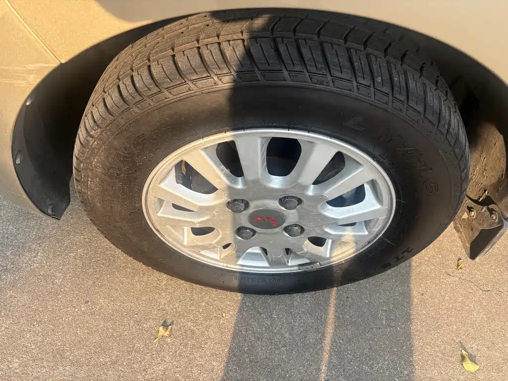 WULING WULING RONGGUANG V