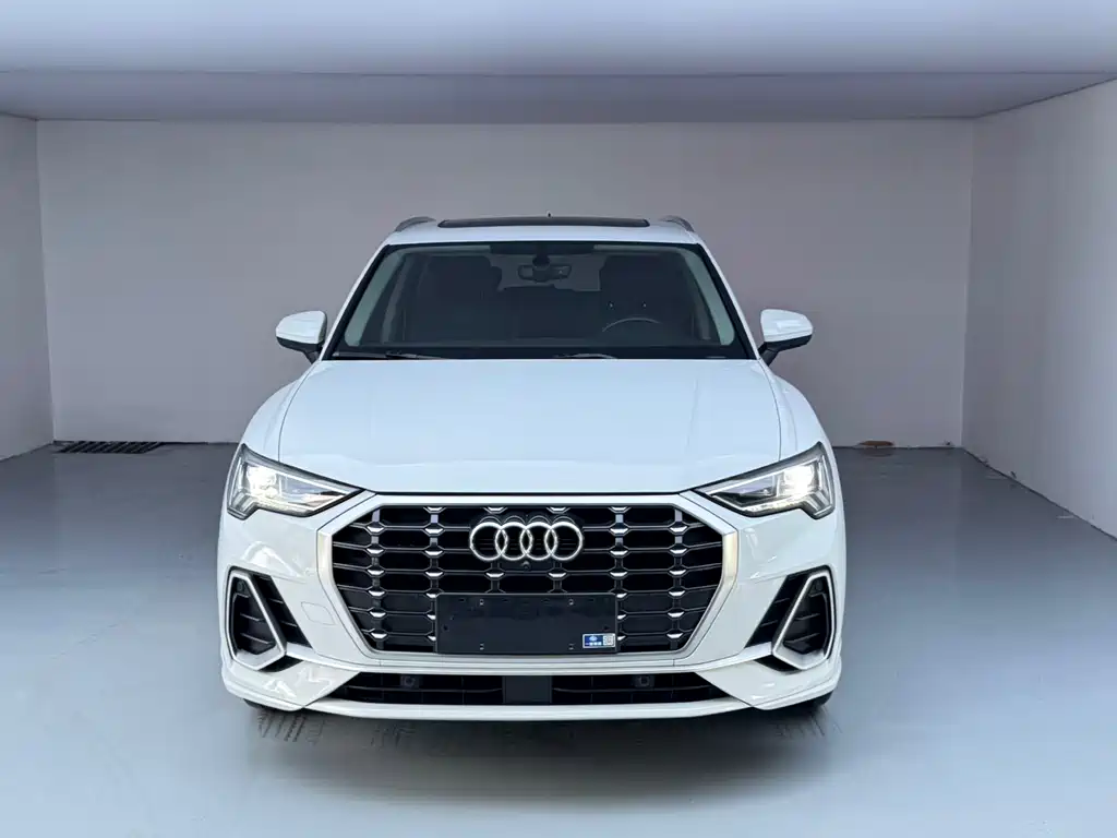 Audi Q3 — миниатюра 2