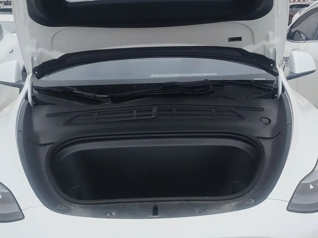 Tesla Model Y — миниатюра 16