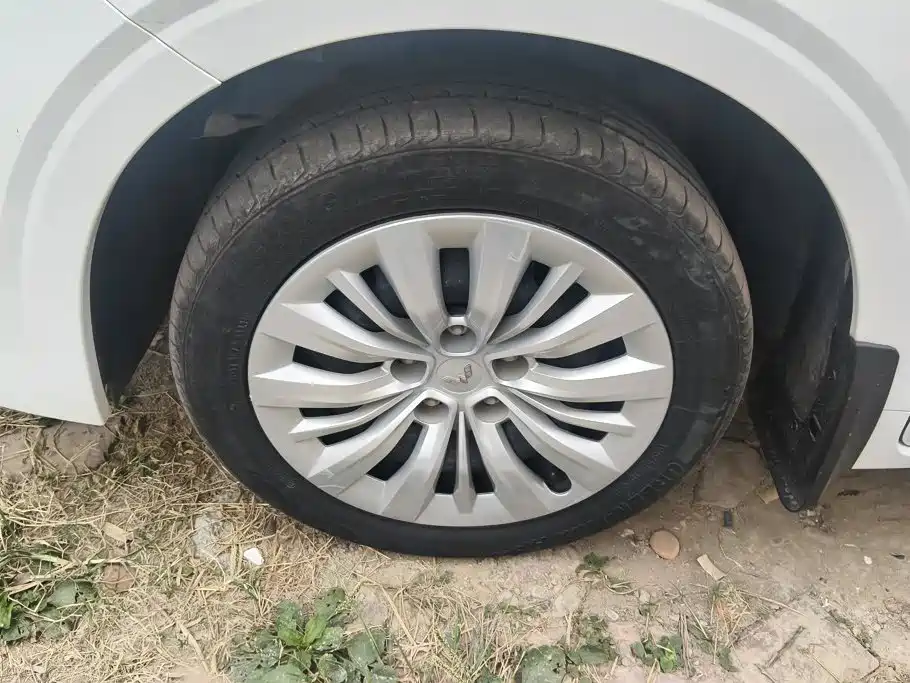 Wuling Jiachen — миниатюра 6