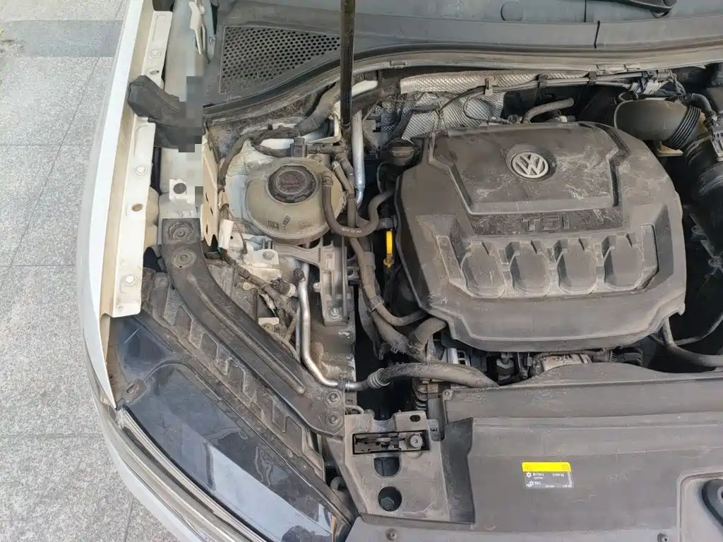 Volkswagen Tayron — миниатюра 21