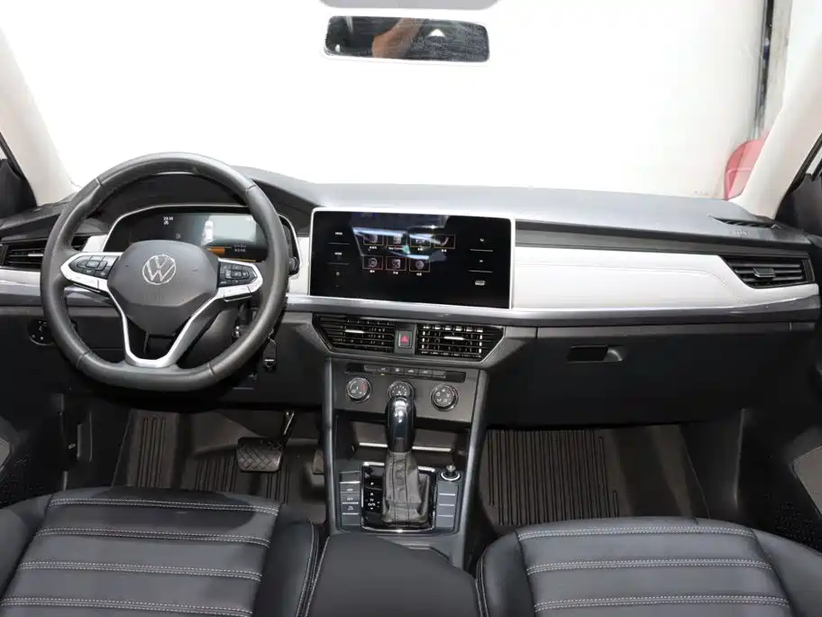 Volkswagen Bora — миниатюра 11