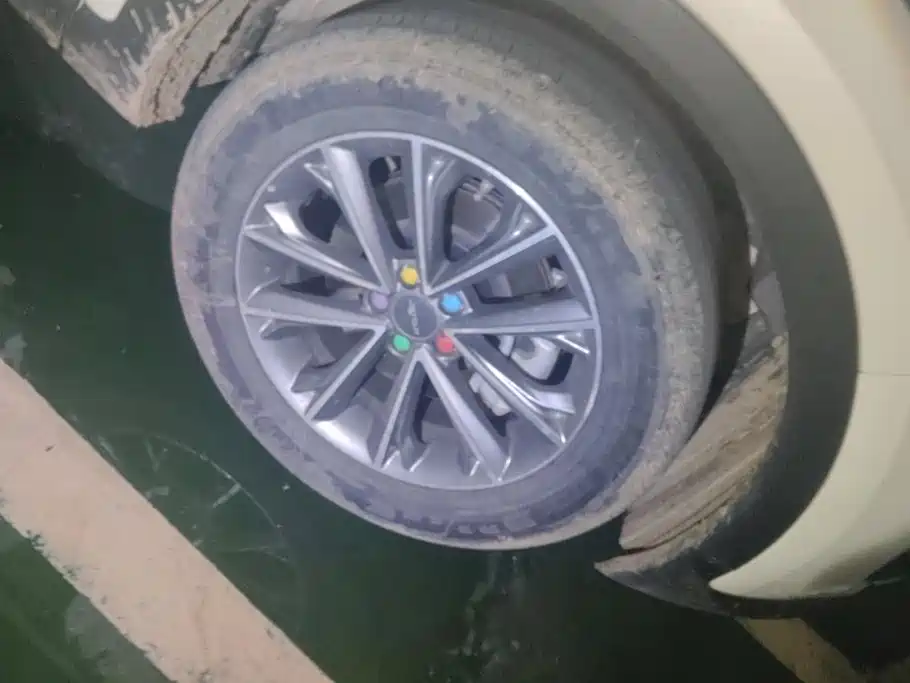 Jetour X70 — миниатюра 6