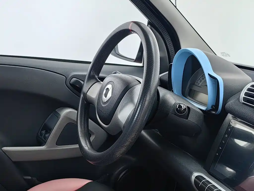 smart Smart Fortwo — миниатюра 22