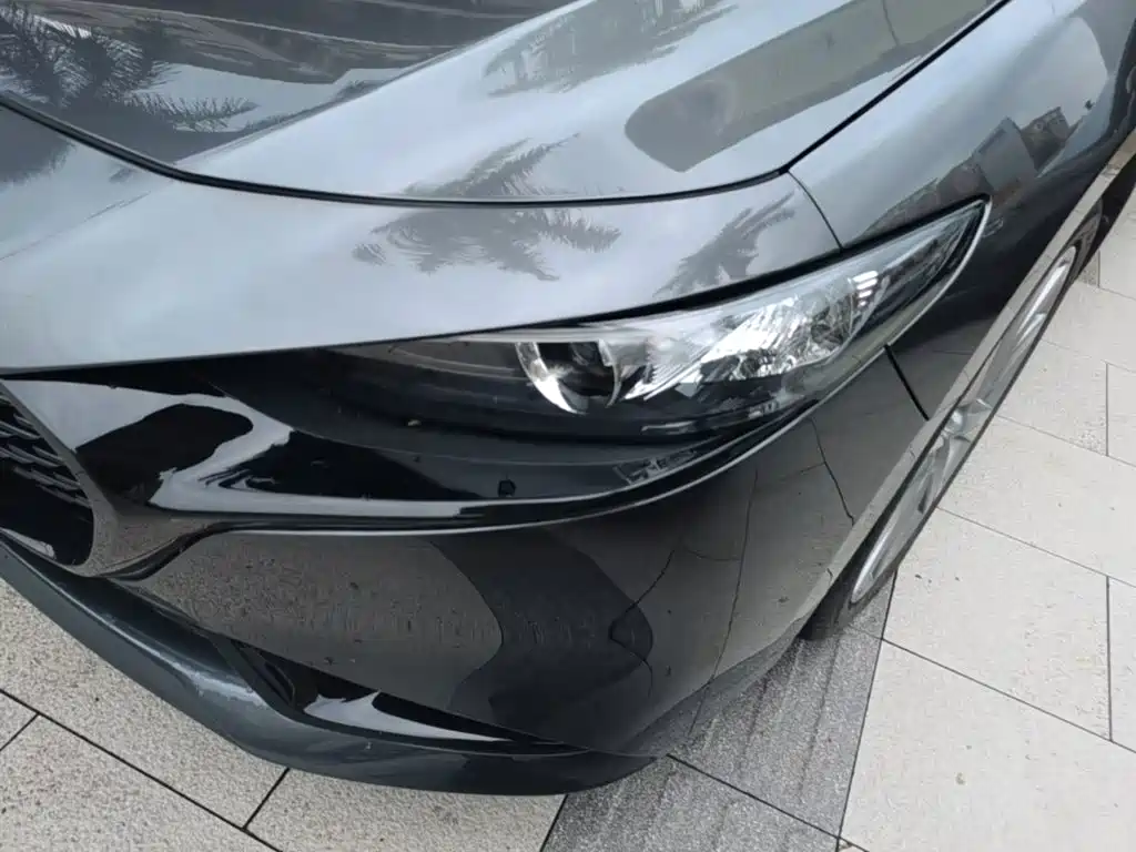 Mazda 3 Axela — миниатюра 24