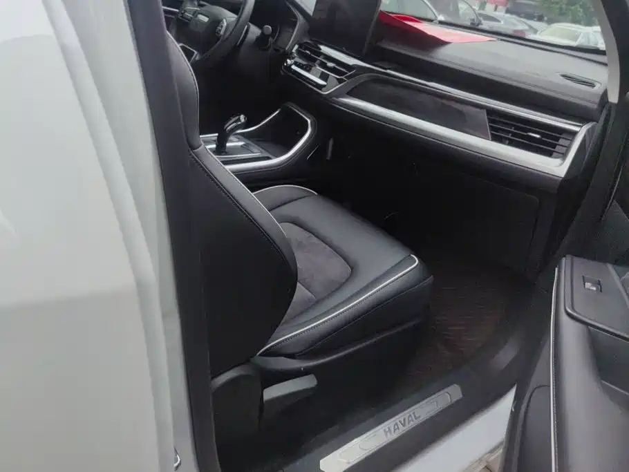 Haval H6 — миниатюра 8