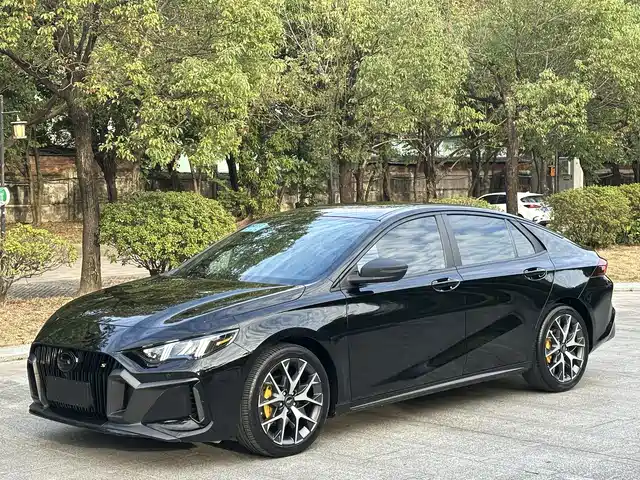 GAC SHADOW LEOPARD 2023