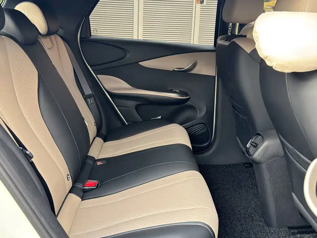 BYD Dolphin — миниатюра 9