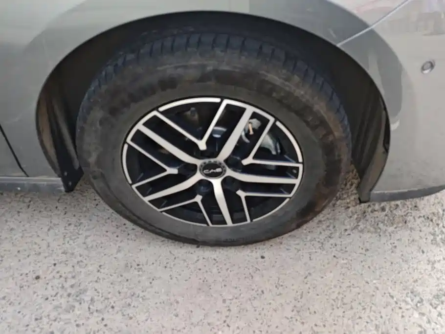 BYD Seal 05 DM-i — миниатюра 6