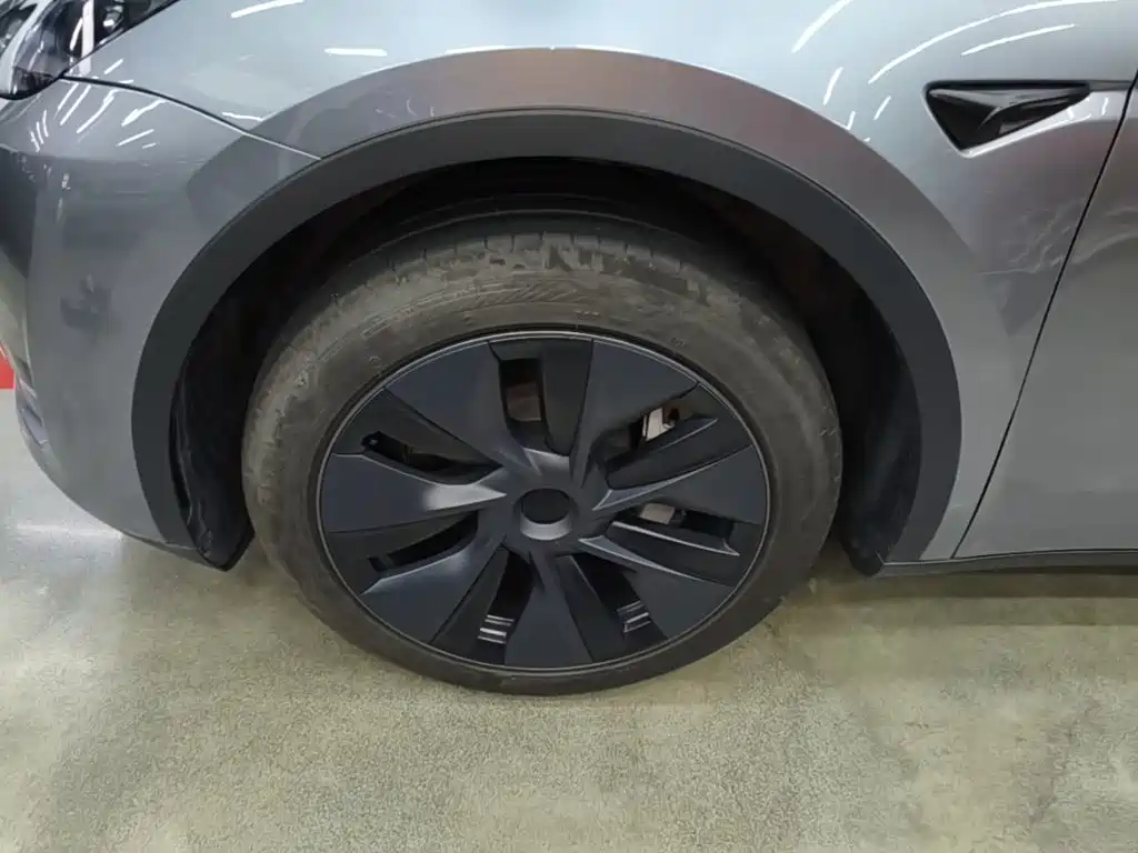 Tesla Model Y — миниатюра 23