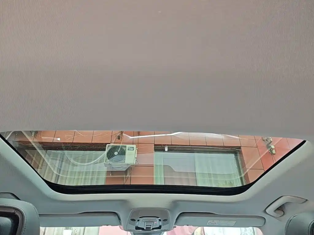 Audi A6L — миниатюра 18