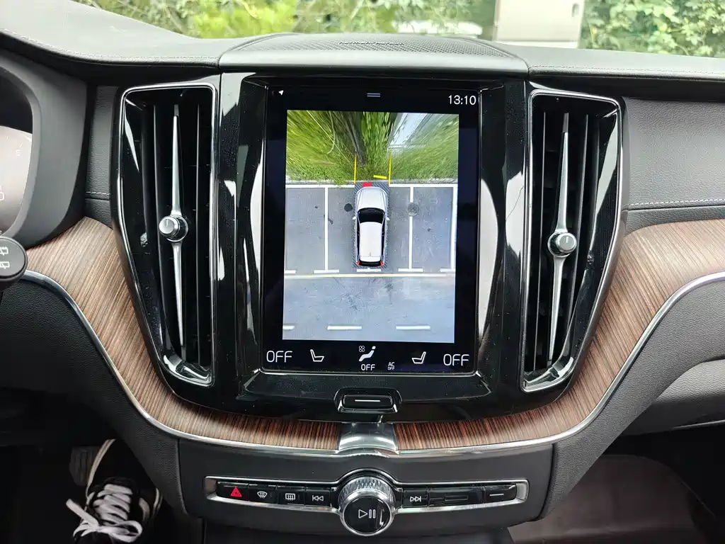 Volvo XC60 — миниатюра 19
