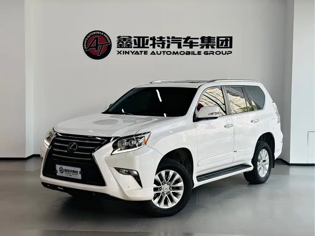 Lexus GX