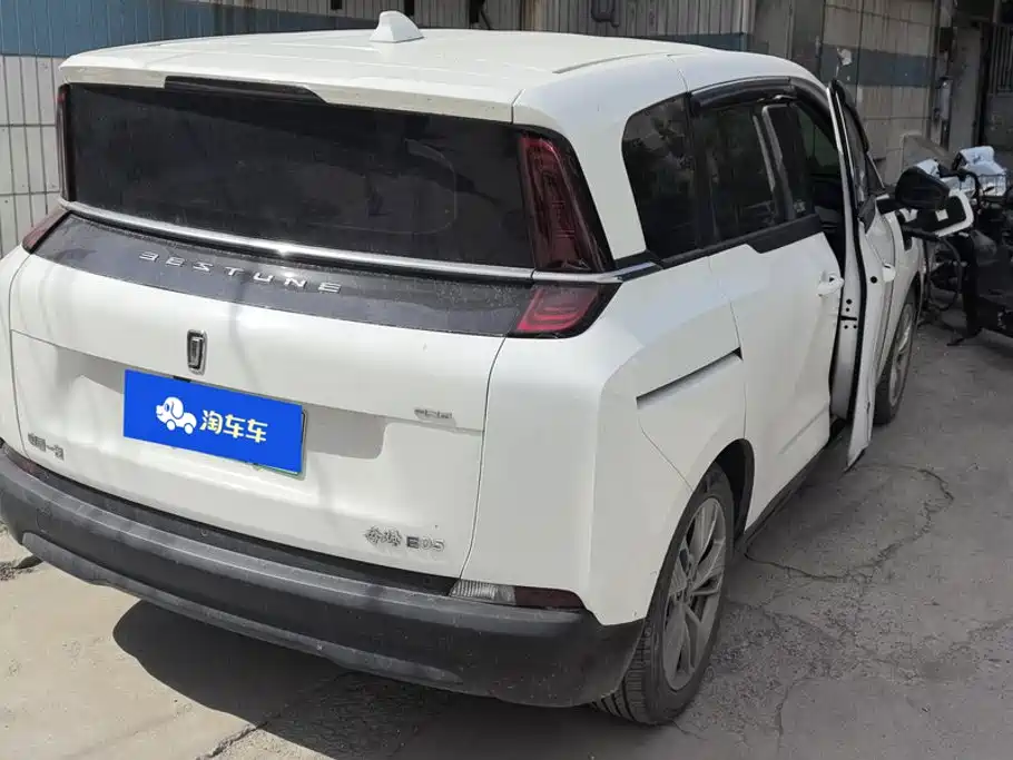 Bestune NAT — миниатюра 3