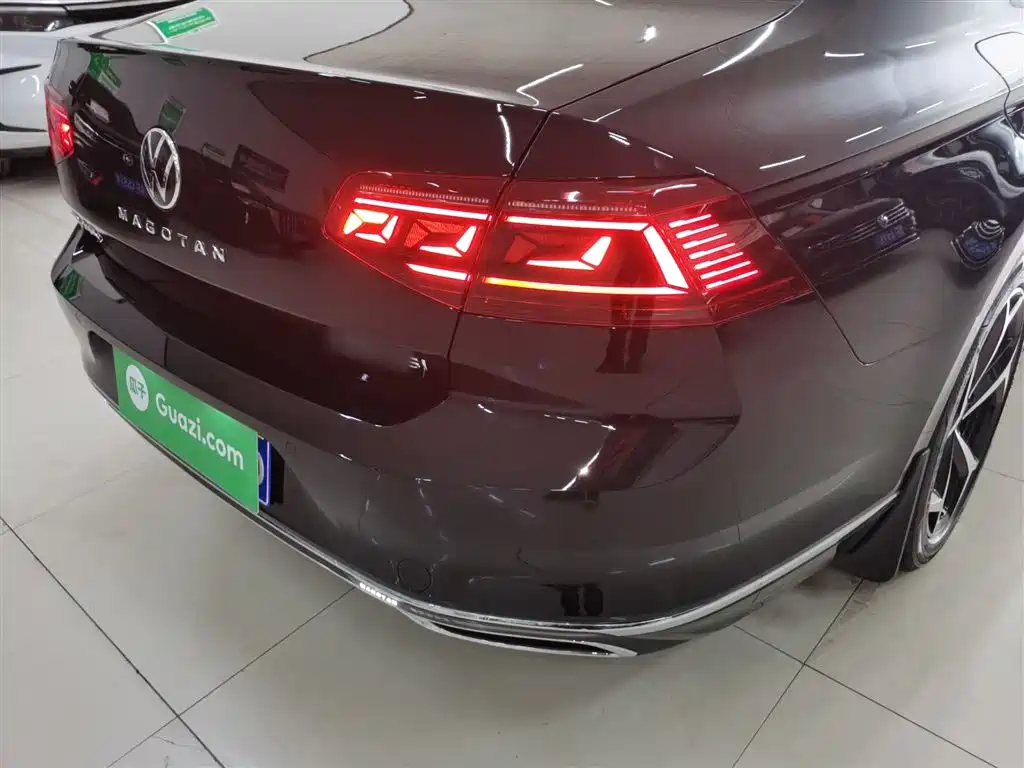 Volkswagen Magotan 2026 3000 380TSI DSG Luxury