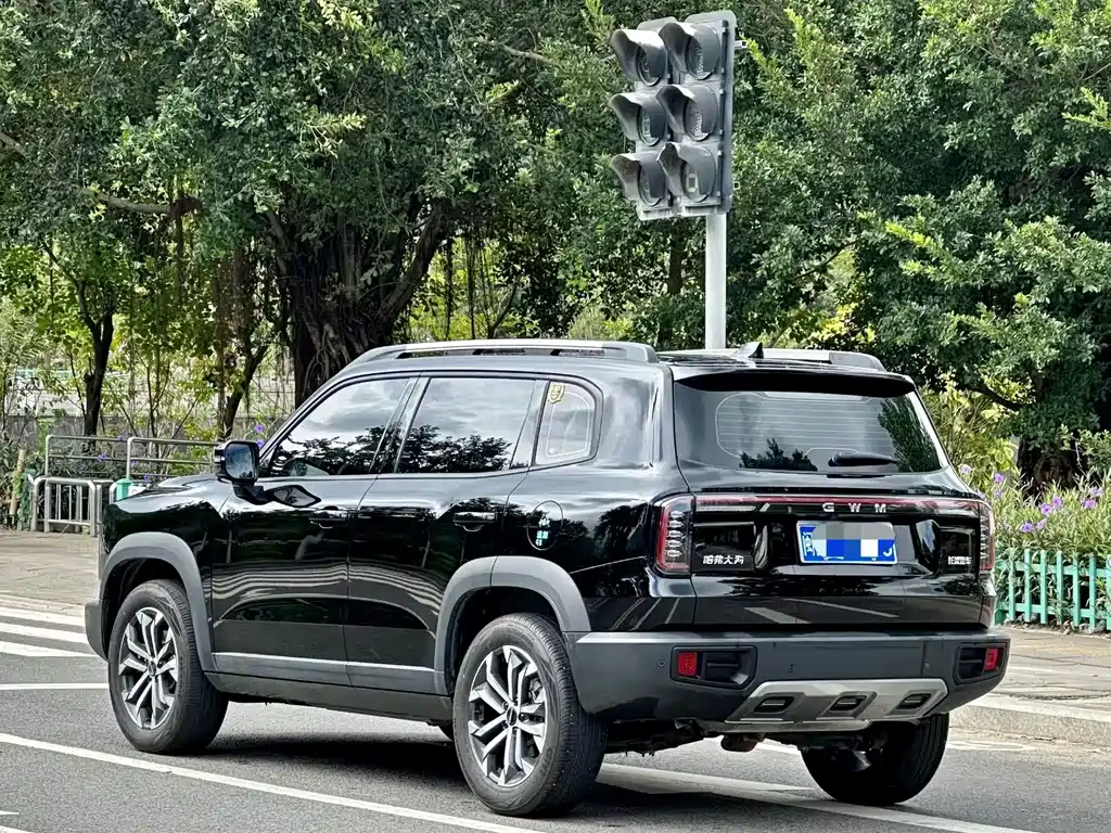 Haval Big Dog — миниатюра 4