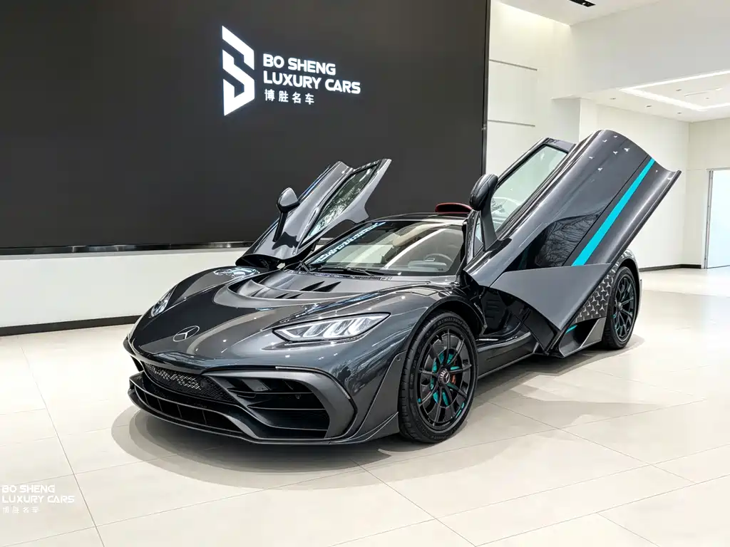 Mercedes-Benz  0