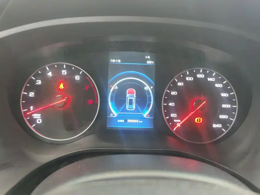 BYD Song — миниатюра 14