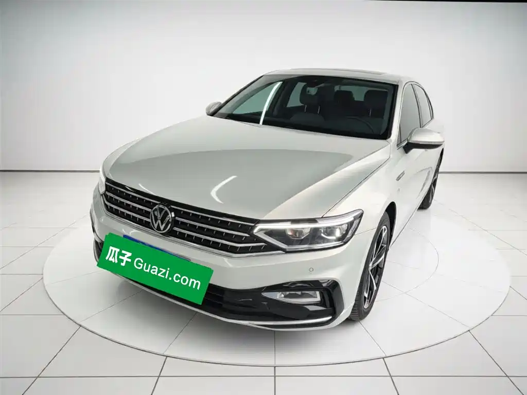 Volkswagen Magotan 2023