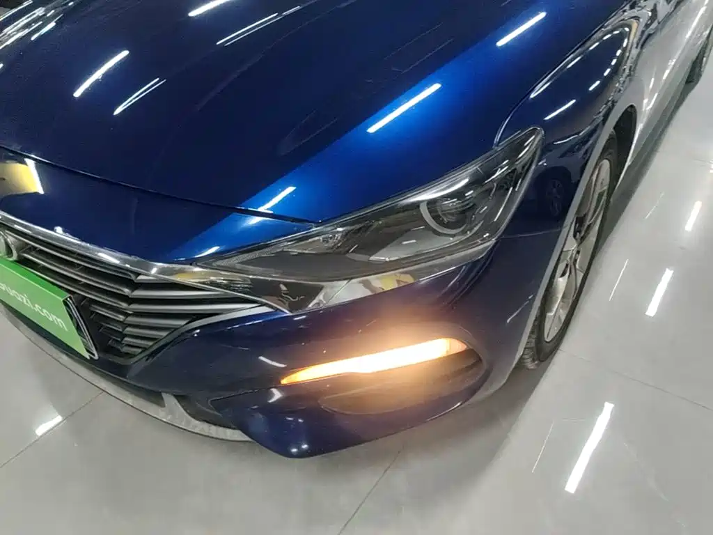 Hyundai Fista — миниатюра 24